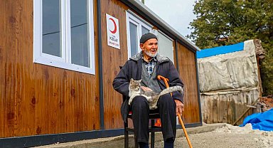 Türk Kızılayı 157 yaşında