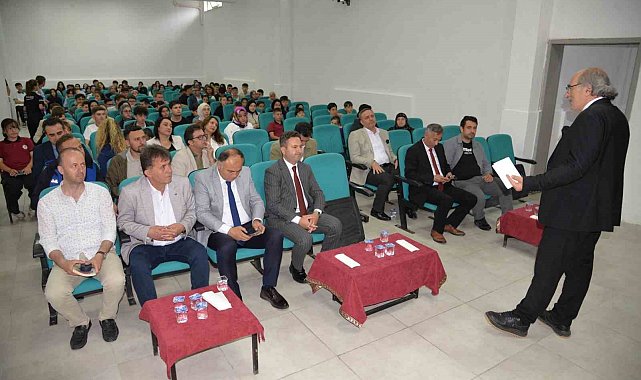 Türkeli'de Eğitim ve Kültür Günleri