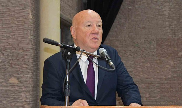 Türkiye Gazeteciler Konfederasyonu Başkanlar Kurulu Toplantısı Nevşehir'de gerçekleştirildi