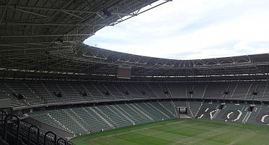 Türkiye - Gürcistan karşılaşması Kocaeli'de oynanacak