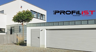 Türkiye’nin Otomatik Kepenk Firması : PROFİLİST ile Tanışın