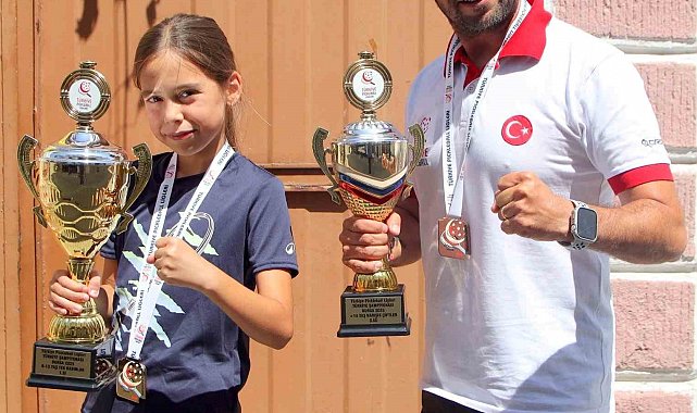 Türkiye Pickleball Şampiyonası'nda taht Muğla'nın