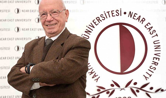 Türkiye'de keşfedilen endemik anason türüne Prof. Dr. Başer'in adı verildi