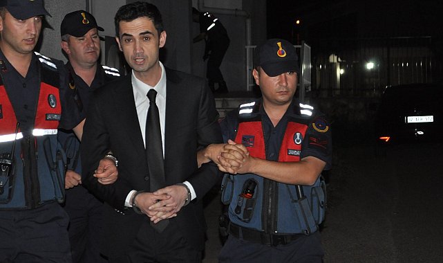 Tutuklu Gelendost Belediye Başkanı Özmen'in ifadesi sonrası 2 meclis üyesi gözaltına alındı