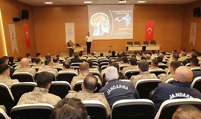 Tütünsüz bir Erzurum için harekete geçtiler