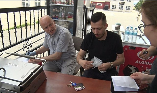 TYT'nin kazananı emanetçiler oldu