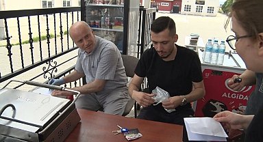 TYT'nin kazananı emanetçiler oldu