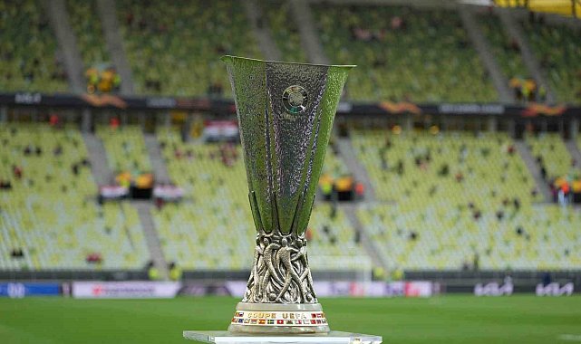 UEFA Avrupa Ligi'nde 1. eleme turu eşleşmeleri belli oldu