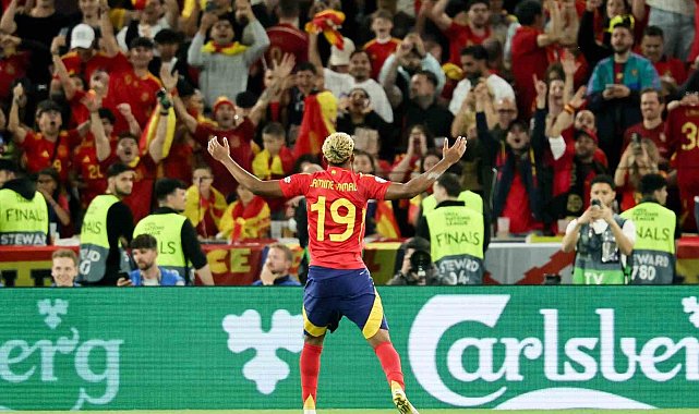 UEFA Uluslar Ligi'nde finalin adı: İspanya - Portekiz