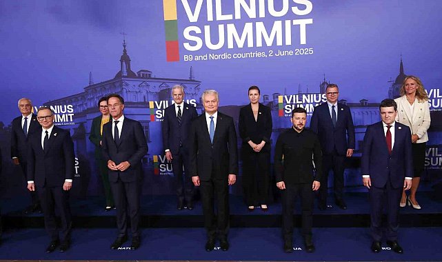 Ukrayna Devlet Başkanı Zelenskiy: "İstanbul'dan sonuç alınmazsa Rusya'ya yaptırım uygulanmalı"