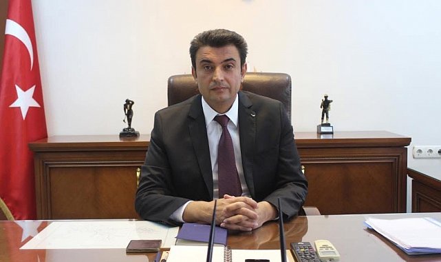 Ulusal Darıca Kısa Film Yarışması başladı