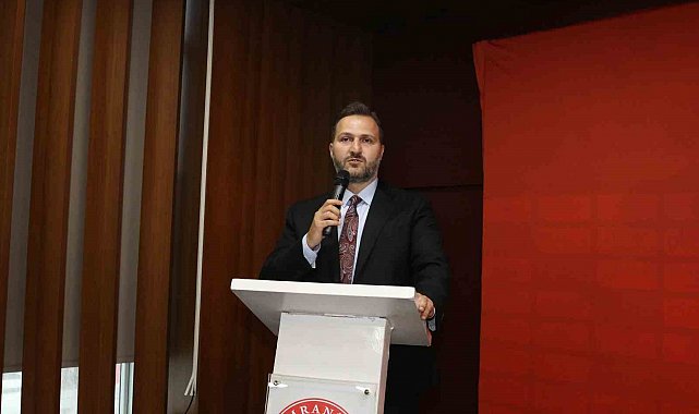 Ümraniyespor'da Ömür Aydın yeniden başkan