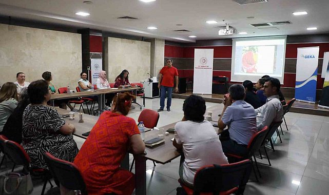 Üreticiye E-Ticaret eğitimi