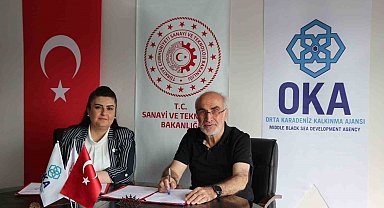 Üretime kadın gücüyle yeni bir başlangıç