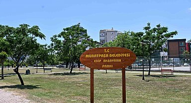 Usta sanatçıların isimleri Muratpaşa'da yaşatılacak