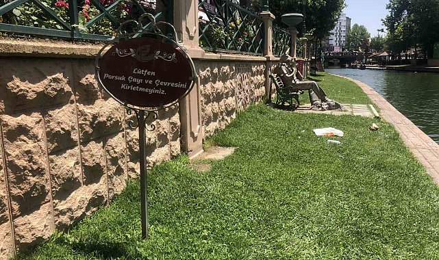 Uyarılar duyarsızların umurunda değil