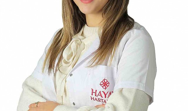 Uzm. Klinik Psikolog Melike Yücel'den uyarı: "Anoreksiya nervoza ciddi bir sağlık tehdididir"