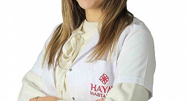 Uzm. Klinik Psikolog Melike Yücel'den uyarı: "Anoreksiya nervoza ciddi bir sağlık tehdididir"