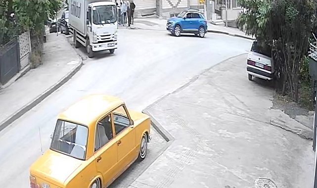 Uzman çavuştan hayat kurtaran hamle: Nefes borusuna dondurma külahı kaçan çocuğu Heimlich manevrasıyla kurtardı