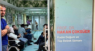 Uzmanı, meme ve rahim kanserinin artmasını doğurganlık hızının azalmasıyla açıkladı