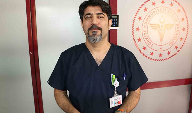 Uzmanı uyardı: "Yaşlılar, gebeler ve çocukların öğle saatlerinde dışarı çıkmaması gerekir"