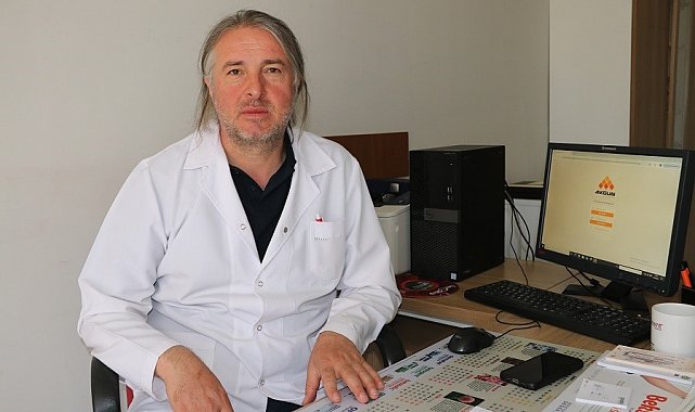 Uzmanı uyarıyor; Güneş ışınları cilt kanseri için ana risk faktörü