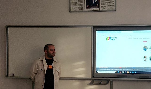 Uzmanından LGS sınav öncesi uyarı; "Sakin kalın"