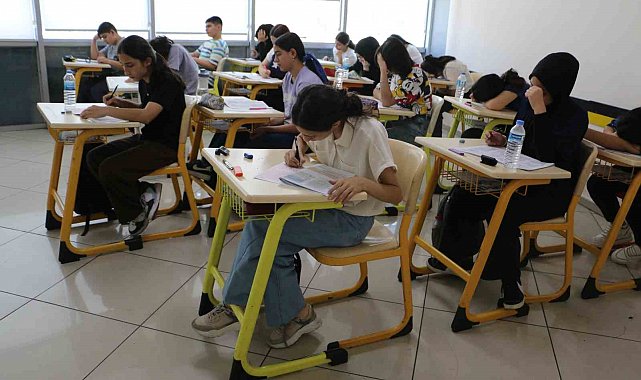 Uzmanından LGS sınavına girecek öğrencilere etkinlik ve aktivitelerden uzak durma uyarısı