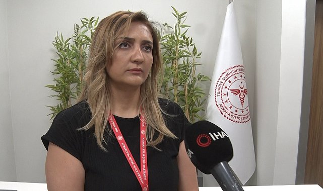 Uzmanından uyarı: "Kene, türünden bağımsız olarak birçok hastalığı taşıyabiliyor"