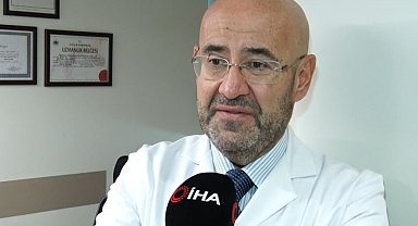 Uzmanlardan 'Hemoroid' uyarısı: "Tuvalette kalma süresi 5-6 dakikayı geçmemeli"