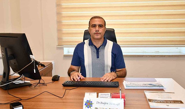 Uzun süren burun akıntısı ve hapşırık varsa dikkat