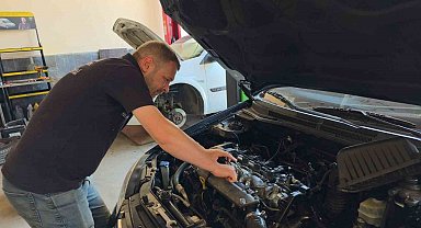 Uzun yola gideceklere ustasından uyarı