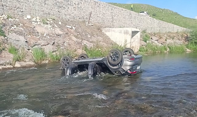 Vali Çiftçi'den kaza açıklaması