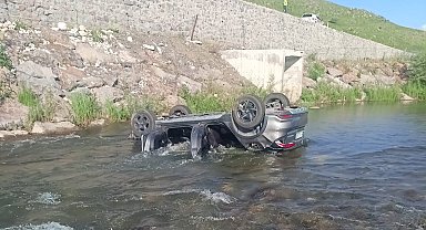 Vali Çiftçi'den kaza açıklaması