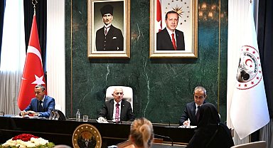 Vali Turan: "Devletimiz her daim milletimizin hizmetinde"