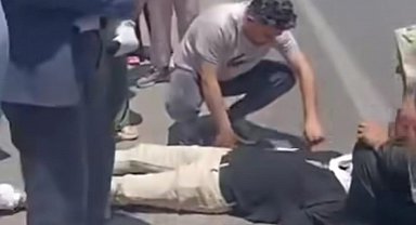 Van'da trafik kazası: 3 yaralı