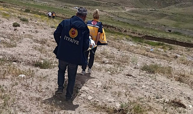 Van'da trafik kazası: 6 yaralı