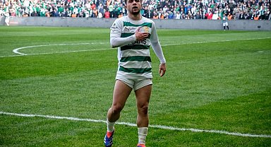 Vefa Temel'den Bursaspor'a veda