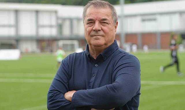 Veysel Bilen: "Transferleri kamp öncesinde takıma kazandırmak istiyoruz"