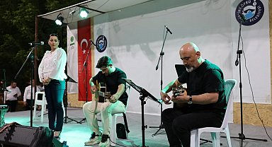 Vezirköprü'de özel bireyler için etkinlik