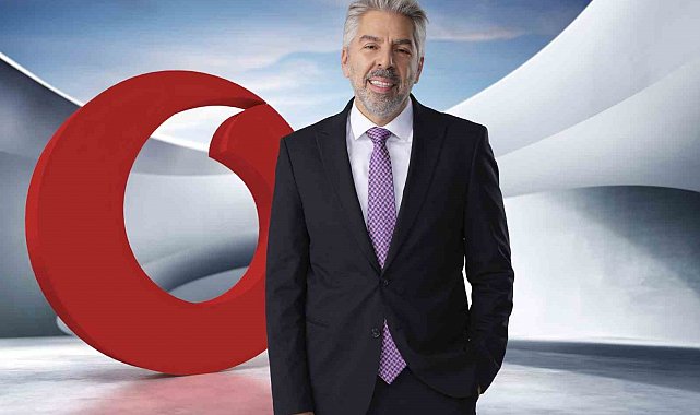 Vodafone Gönüllüleri, Elazığ'da iyiliğin yanında durdu