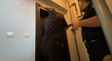 Yalnız yaşadığı evde baygınlık geçiren yaşlı kadın için ekipler seferber oldu