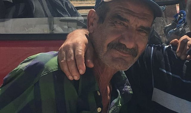 Yalnız yaşayan şahıs evinde ölü bulundu