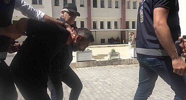 Yalova'da arkadaşını bıçaklayarak öldüren zanlı tutuklandı