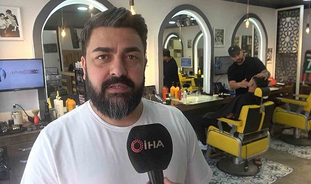 Yalovalı esnaftan şehit aileleri ve gazilere ücretsiz hizmet