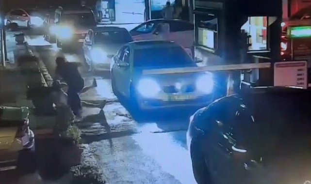 Yargıtay Üyesi Necip İşçimen'i darp eden sanıklara 1 yıl 8 ay hapis cezası