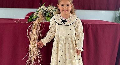 Yatağan'da 4 yaşındaki Eylül her yerde aranıyor