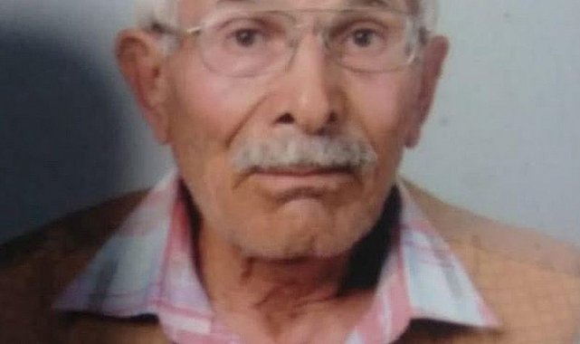 Yayla yolunda kayboldu, gece boyunca devam eden aramalar sürüyor