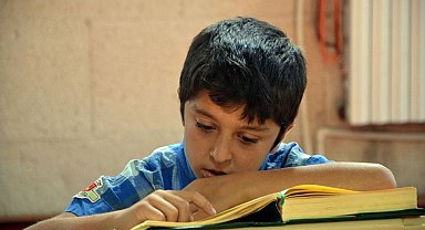 Yaz Kur'an kursları başladı