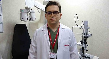 Yaz mevsiminde güneş gözlüğü kullanırken dikkat